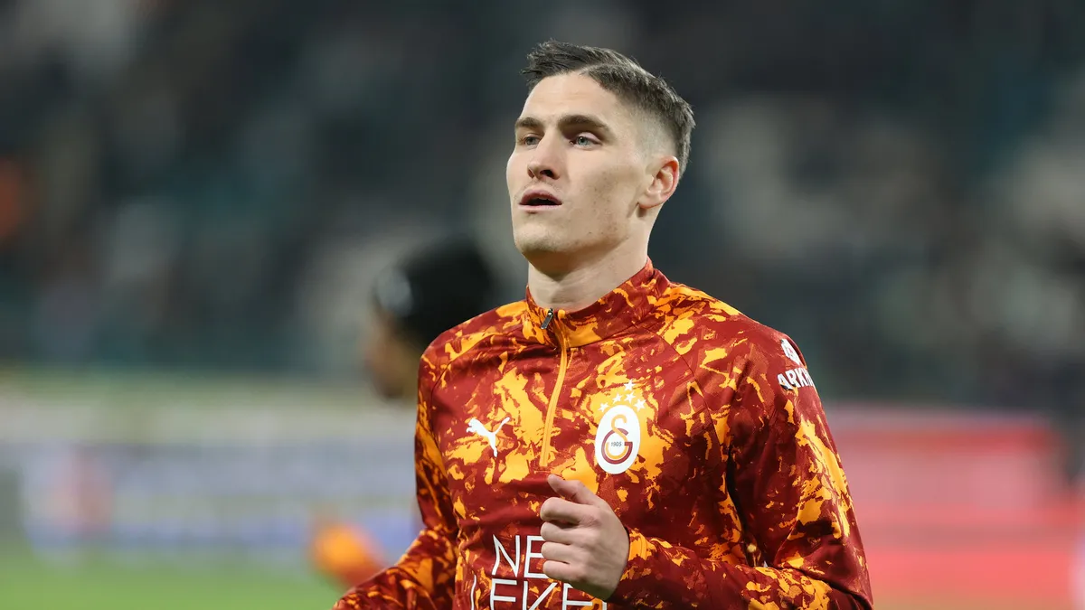 Roland Sallai'nin babasından transfer açıklaması! Liverpool...