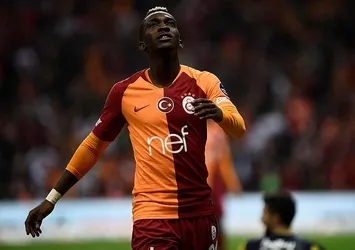 Onyekuru'ya geçer not