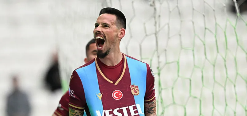 Trabzonspor’dan taraftara Marek Hamsik çağrısı!