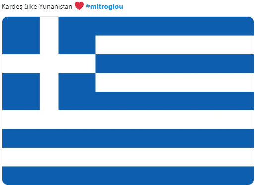 Mitroglou Galatasaray’ı ipten aldı sosyal medya yıkıldı! İşte yorumlar...