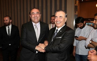 Abdurrahim Albayrak: Mustafa Cengiz’e ne kadar teşekkür etsek az!