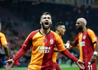 Ömer Bayram'dan şampiyonluk açıklaması