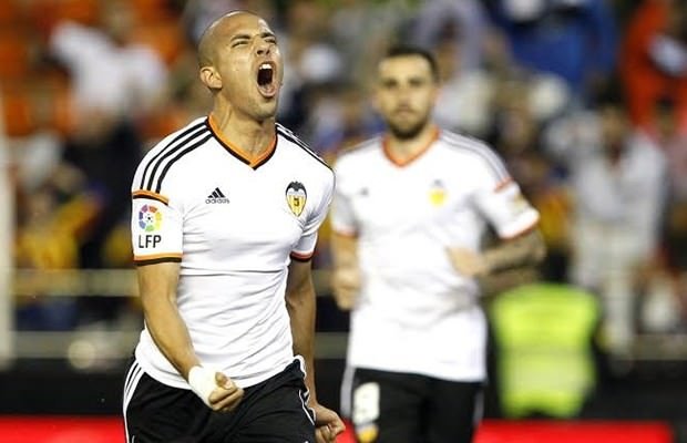 Feghouli, West Ham’a transfer oldu!
