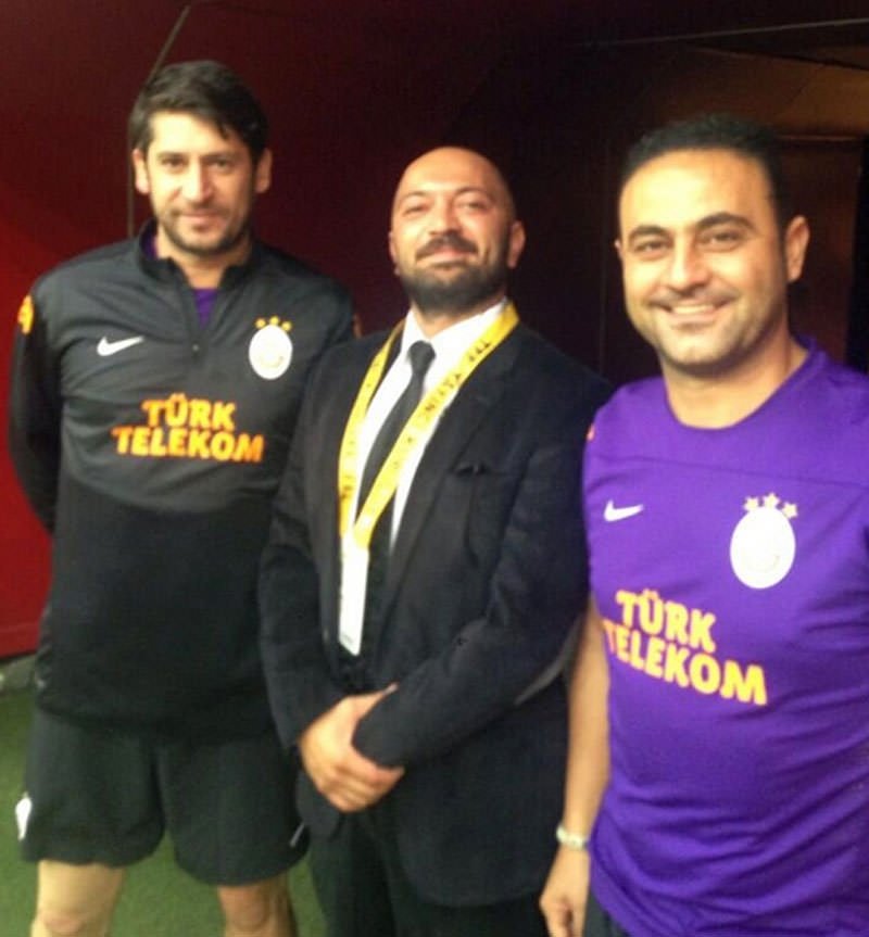 Hangi ünlü hangi takımı tutuyor?