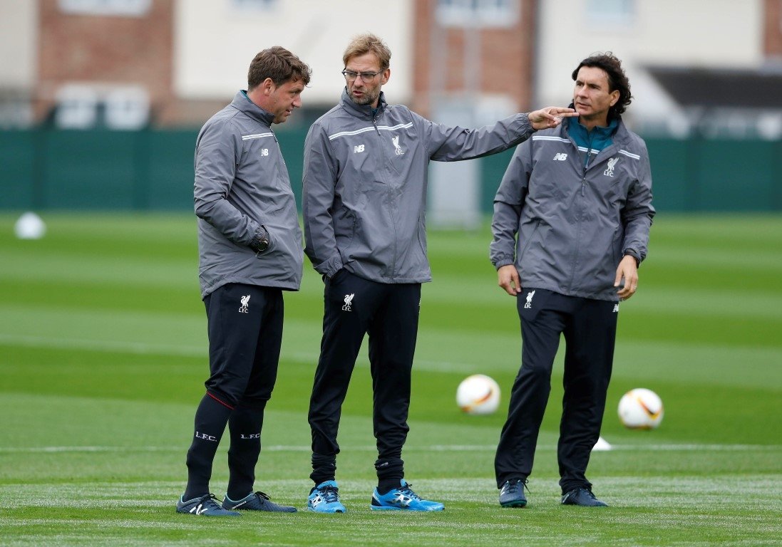 Fenerbahçe’den Zeljko Buvac hamlesi!