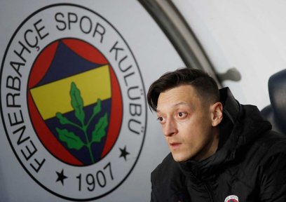 Fenerbahçe'de Mesut Özil sesleri! Yönetim...