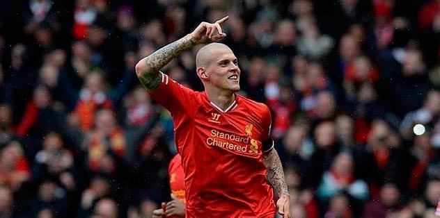 Skrtel 7 milyon Euro’ya Fener’de