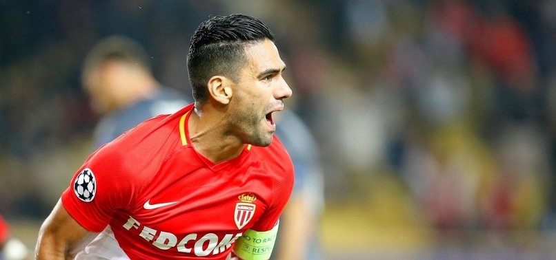 Galatasaray'dan görkemli bir imza töreni hazırlığı! İşte Falcao'nun geliş tarihi...