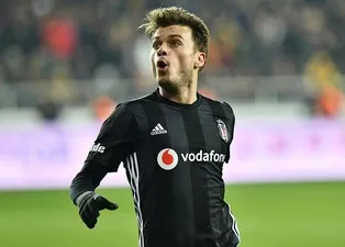 Beşiktaş'ta şok gelişme! Adem Ljajic...