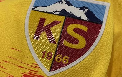 Kayserispor’a ilk yarıda ceza yağdı!