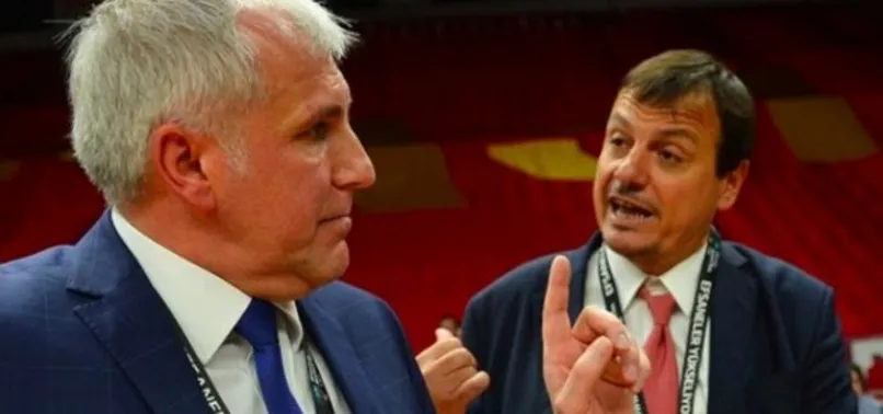 Obradovic-Ataman rekabeti bu kez Avrupa'da!