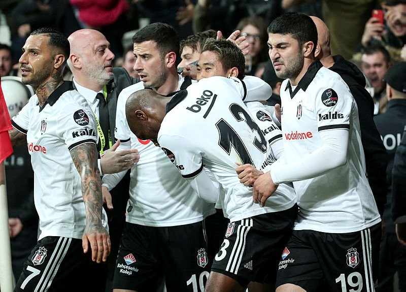 Türkiye’nin en iyi takımı belli oldu! Şaşırtan sonuç