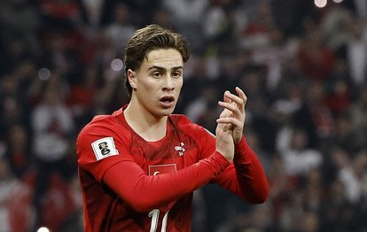 Serie A hesabından Kenan Yıldız paylaşımı!