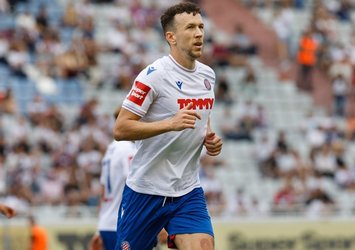 Cimbom'dan Perisic bombası! İlk görüşme gerçekleşti