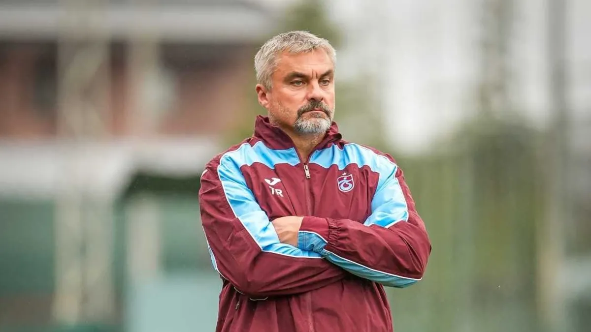Thomas Reis'tan maç öncesi Salah sözleri!