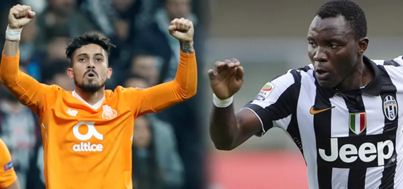 Asamoah'ı Alex Telles getirecek!