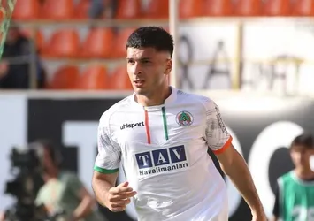 Oğuz Aydın resmen Fenerbahçe'de!