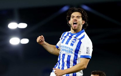 Süper Lig devinden Ferdi Kadıoğlu bombası! Bu transfer gündem yaratır