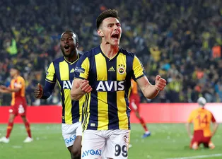 Napoli'den flaş Eljif Elmas kararı!