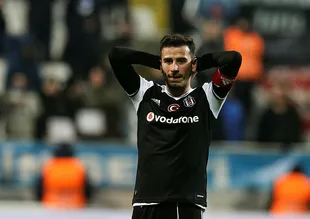 İspanyol devi Beşiktaş'ın yıldızını istiyor