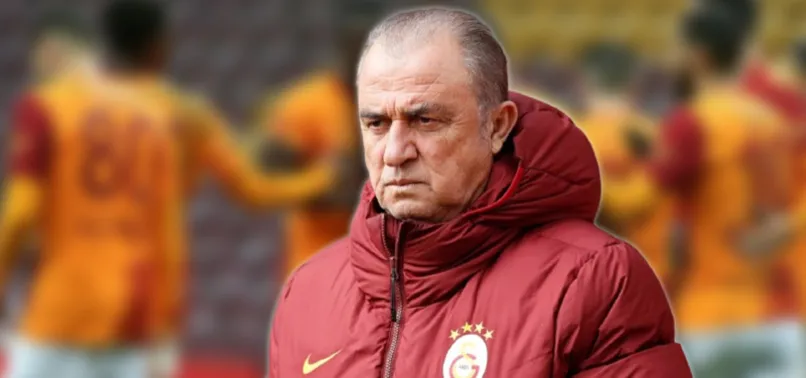 Fatih Terim: Süper Lig'in favorisi yok