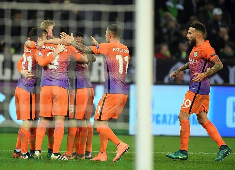 UEFA, Kasım ayı kulüp sıralamasını açıkladı