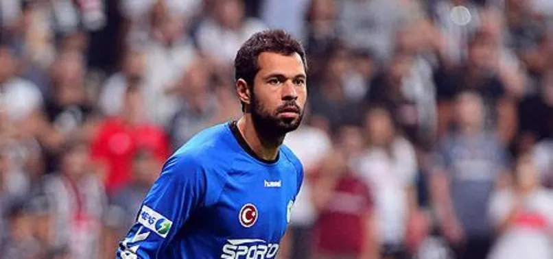 Serkan Kırıntılı'nın yeni adresi Ümraniyespor!
