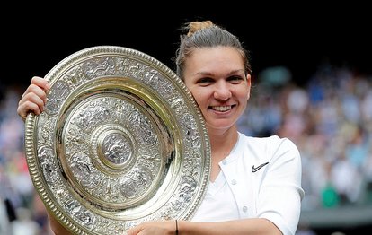 Rumen tenisçi Simona Halep’e doping gerekçesiyle 4 yıl men cezası