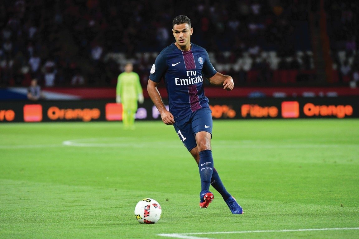 Hatem Ben Arfa beklemede