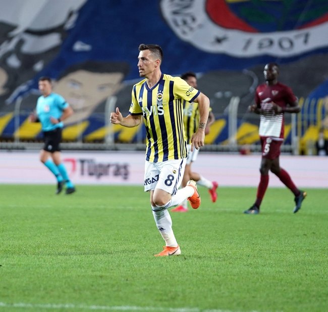 Fenerbahce Den 103 Milyon Euro Luk Kadro