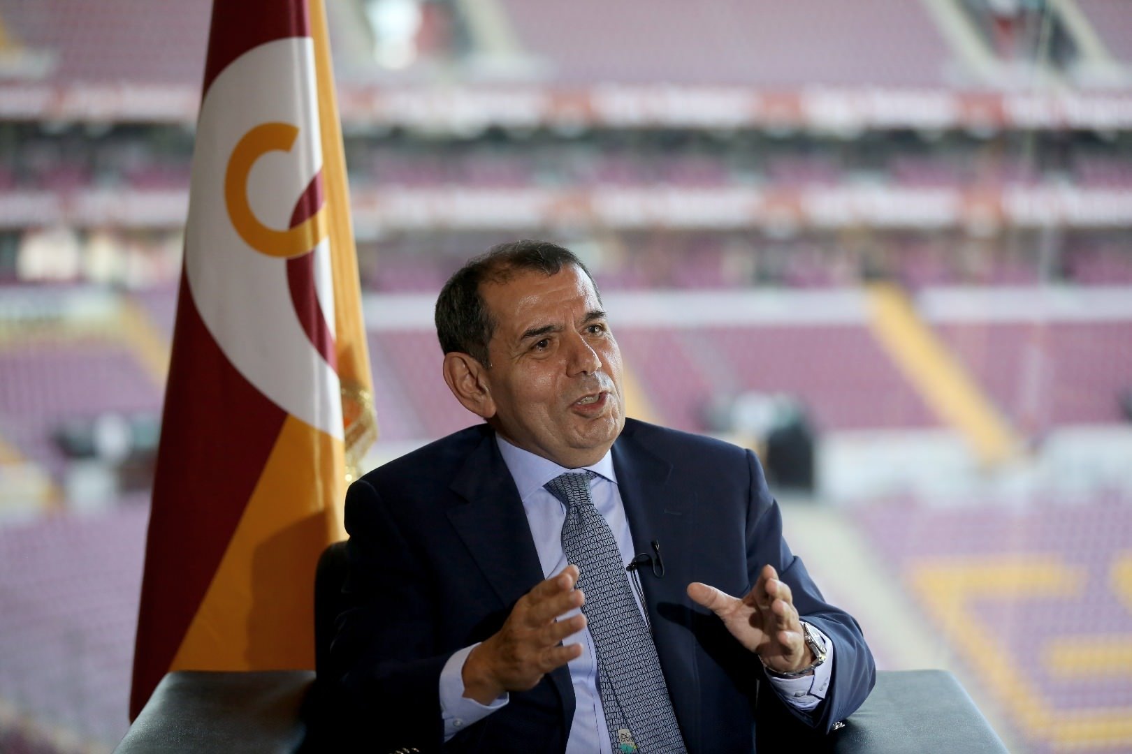 Galatasaray’dan transfer rekoru
