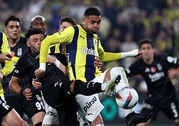 Chamberlain: Ruhumuz çok iyiydi!
