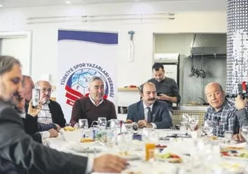 Timsah’ın şifresi iyi futbol