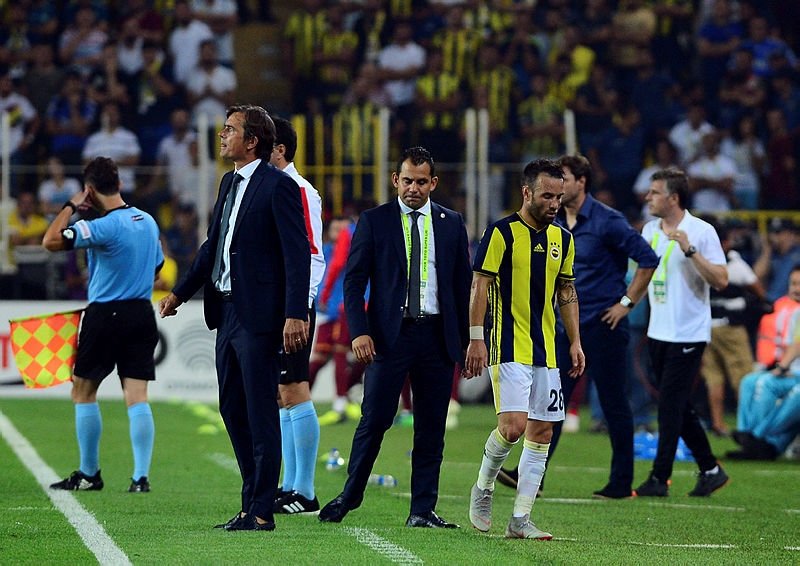 Cocu’nun 3 maçlık kredisi kaldı!