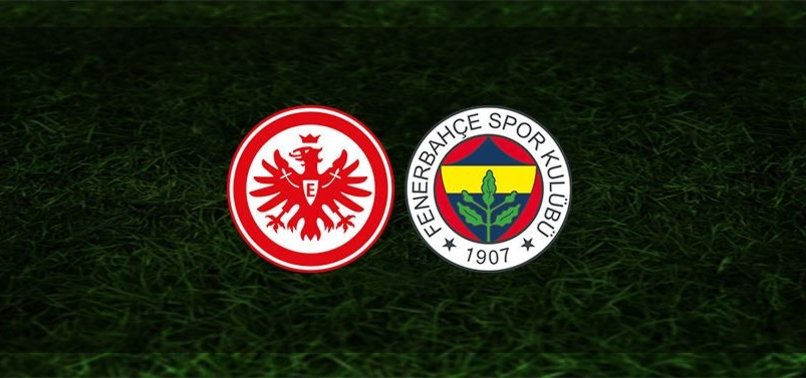 Eintracht Frankfurt - Fenerbahçe maçı ne zaman? Fenerbahçe maçı saat kaçta? Eintracht Frankfurt - Fenerbahçe maçı hangi kanalda? | UEFA Avrupa Ligi