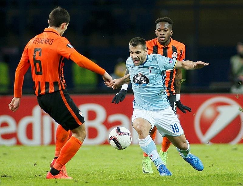 Beşiktaş’ın son 16 turundaki muhtemel rakipleri