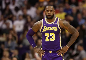 LeBron'dan beklenmedik koronavirüs yorumu! "Taraftar yoksa..."