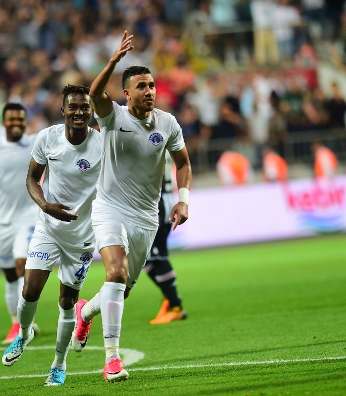 Trezeguet: Sözümden dönmem