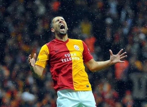 3 büyüklerde forma giyen isimler şimdi nerede?