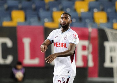 Denswil Bellona Kayserispor’da