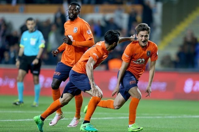 Cengiz Ünder hakkında bilinmeyenler