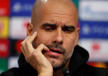 Guardiola dönemi sona ediyor!