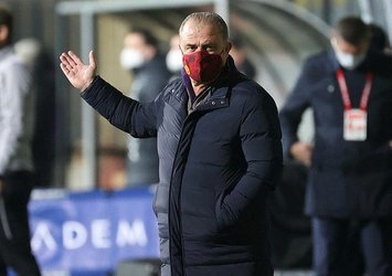 PFDK kararları açıklandı! İşte Terim'in cezası