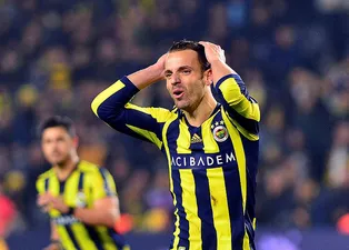 Soldado isyan etti!