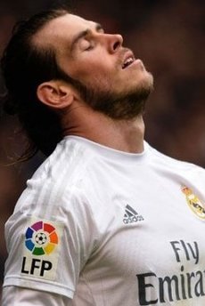 United’ın yeni hedefi Bale