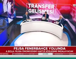 Fejsa Fenerbahçe yolunda