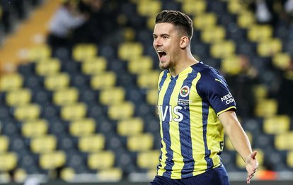 FENERBAHÇE HABERLERİ - Fenerbahçe’de flaş Ferdi Kadıoğlu kararı! Sezon sonunda...
