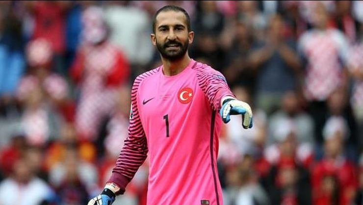 Fenerbahçe’de Harun Tekin sesleri