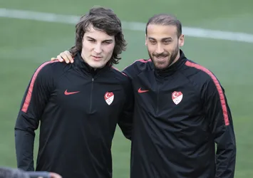 İngiliz devinden Çağlar'a 40 milyon €