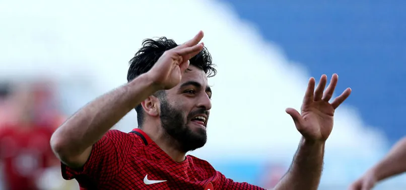 Fenerbahçe, Umut Bozok'u transfer ediyor